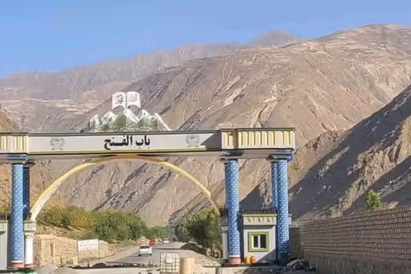 طالبانو د بدخشان په فیضاباد کې د تېر جمهوریت څلور پوځي منسوبین نیولي