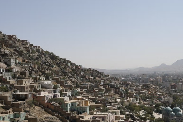 تقرير أممي: تزايد عدم المساواة الجندرية في المستوطنات الحضرية غير الرسمية في أفغانستان