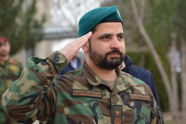 هبتالله علیزی: طالبان دولت نه، بلکې یوه وسلهواله جنایتکاره ډله ده