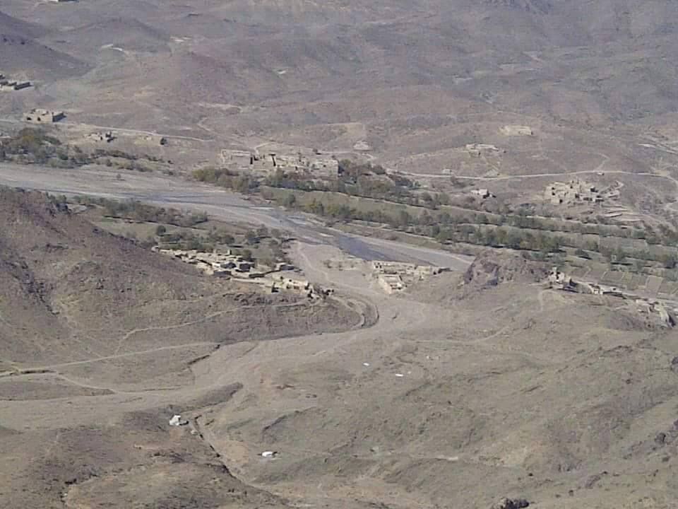 منابع محلی از حمله هوایی پاکستان به پکتیکا و خوست خبر دادند