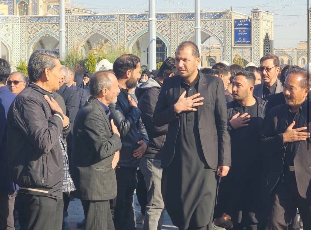 د طالباني بندیزونو دوام؛ امر بالمعروف په هرات کې د فاتحې مراسمو کې د مېلمنو هرکلی منع کړ