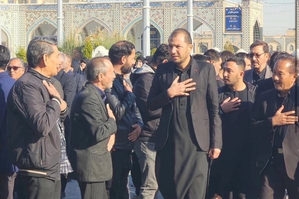 د طالباني بندیزونو دوام؛ امر بالمعروف په هرات کې د فاتحې مراسمو کې د مېلمنو هرکلی منع کړ