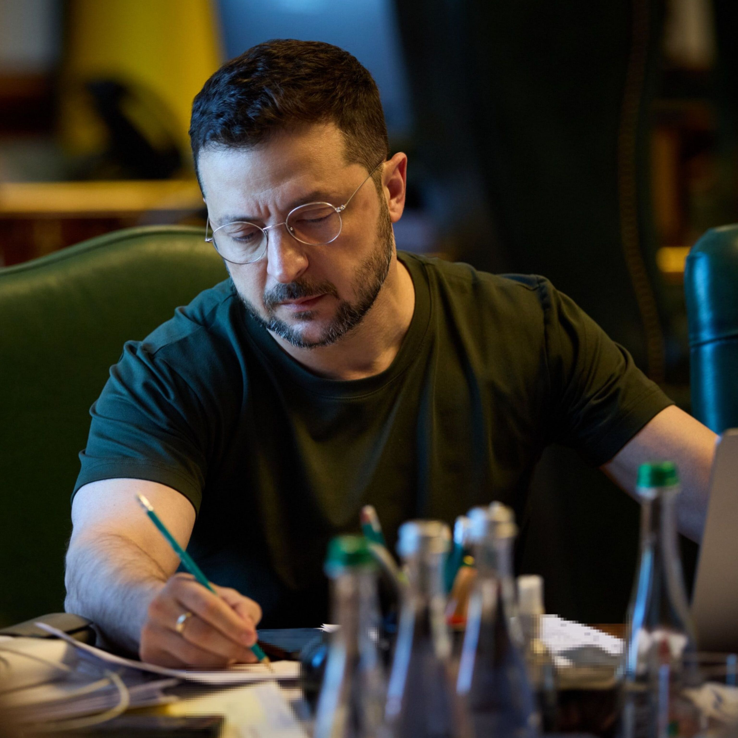 پس از مذاکرات پوتین و ترامپ؛ زلنسکی به واشنگتن می‌رود