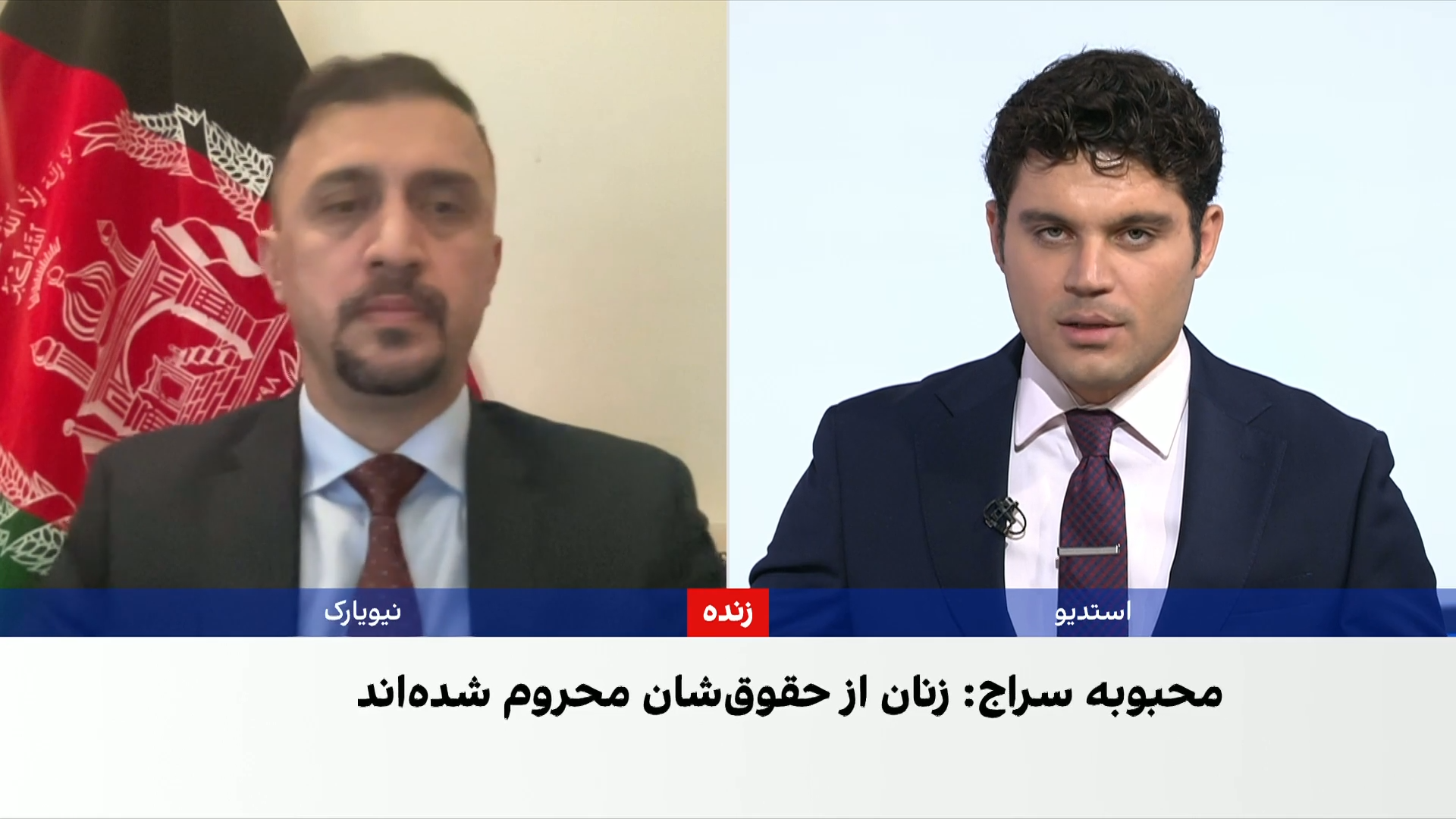 فایق: طالبان در مورد قدرت دچار اشتباه محاسباتی‌اند