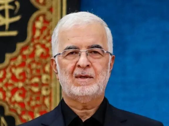 د ایران د کورنیو چارو وزیر: افغانان دې خپل هېواد ته ستانه شي او خپل هېواد دې ودان کړي