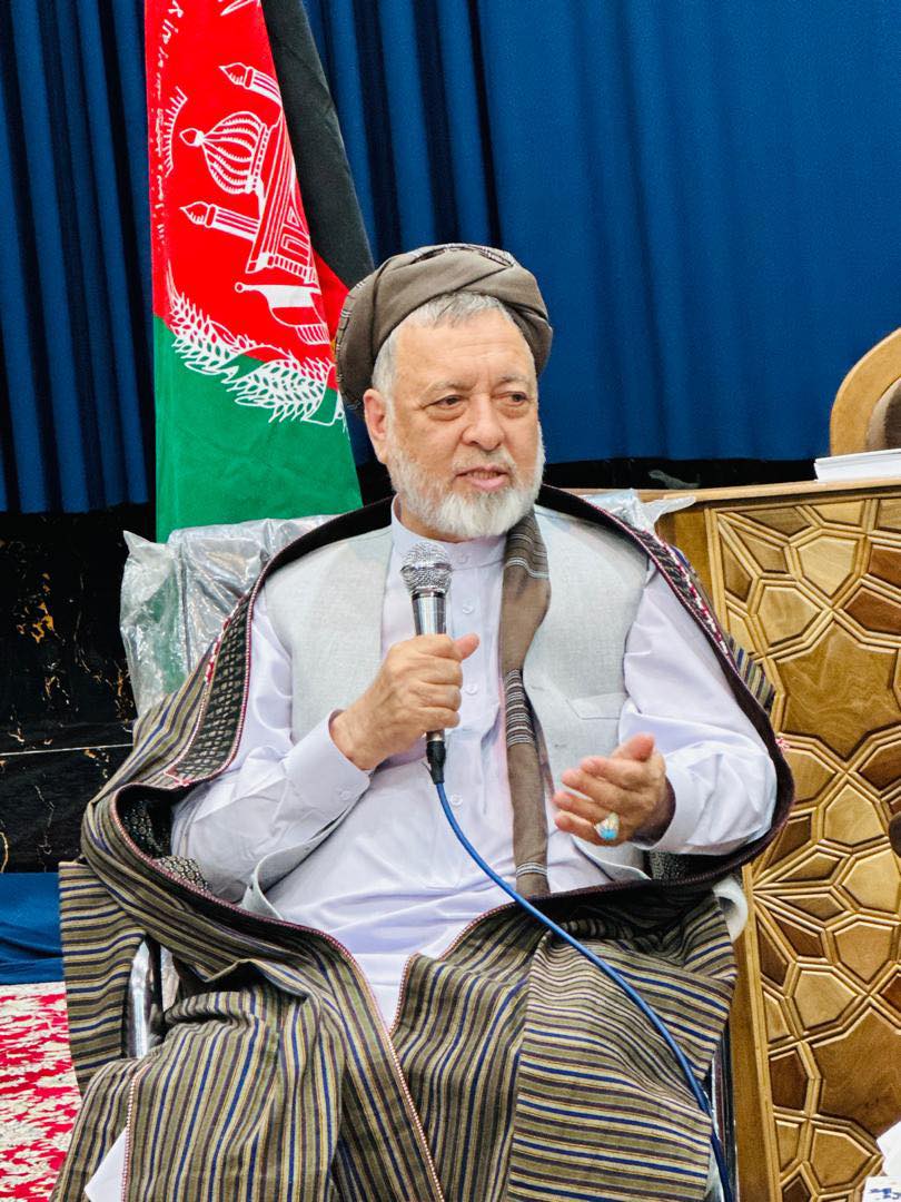 محمد محقق از جمهوری اسلامی در جنگ با اسرائیل حمایت کرد