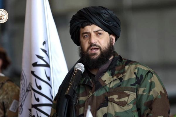 Pakistan’s Airstrikes In Kabul, Paktika Unprecedented, Says Taliban