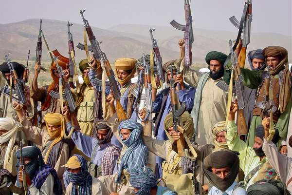 US Designates Balochistan Liberation Army As Foreign Terrorist Organisation