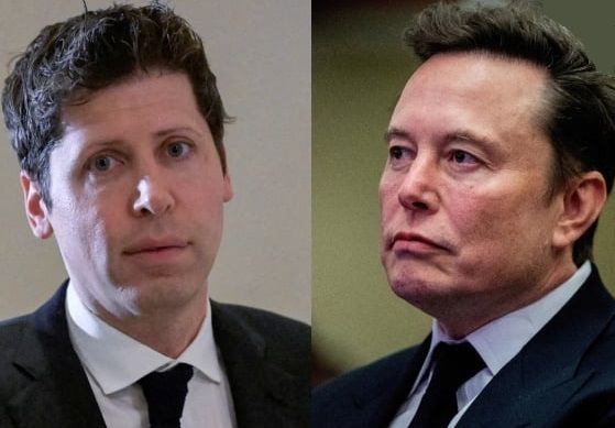 رد پیشنهاد ۹۷ میلیارد دالری برای خرید اوپن ای‌آی؛ ایلان ماسک، سام آلتمن را شیاد خواند