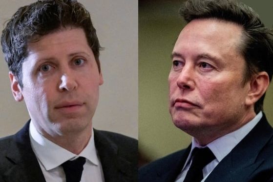 رد پیشنهاد ۹۷ میلیارد دالری برای خرید اوپن ایآی؛ ایلان ماسک، سام آلتمن را شیاد خواند