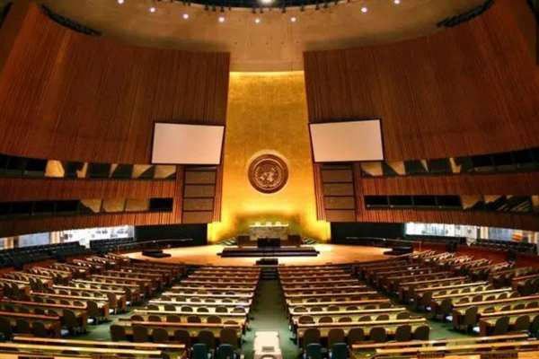 United Nations Denies Taliban Afghanistan’s Seat For Fourth Year In A Row