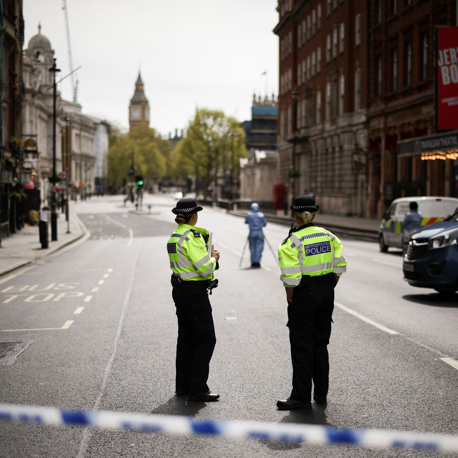 قاچاق برای پرداخت قرض؛ زوج بریتانیایی به جرم قاچاق انسان به زندان افتادند