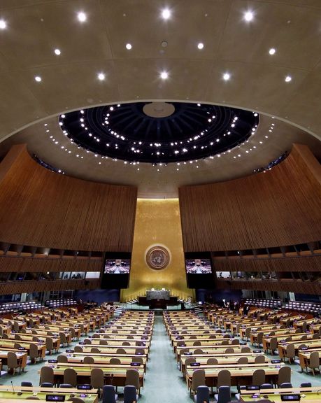 افغان ملت ګوند:سیاسي ګوندونه دې د سیاسي تفاهم له لارې د خلکو غوښتنې ملګرو ملتونو ته ورسوي