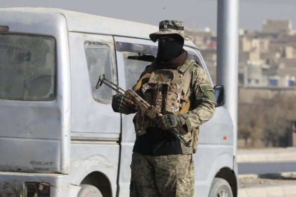 نائب رئيس استخبارات طالبان: بعض الأطراف الداخلية والخارجية تحاول خلق مشكلات للنظام