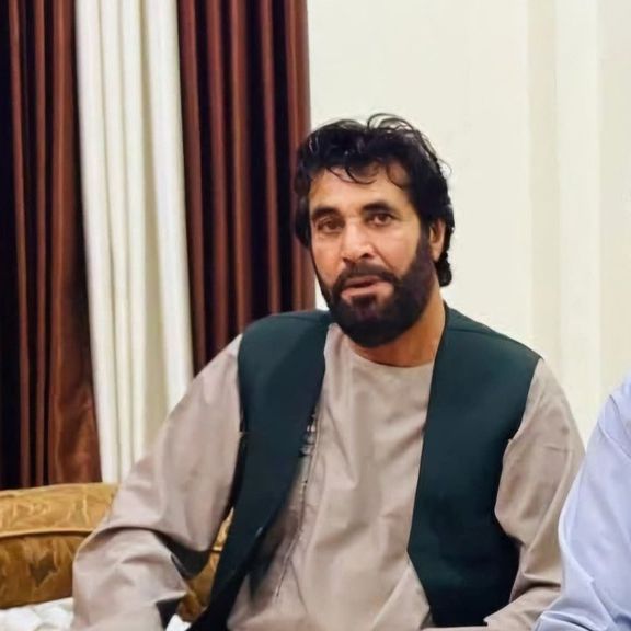 د افغانستان د پښتو سینما وتلی ستوری علي ګل شیدا مړ شو