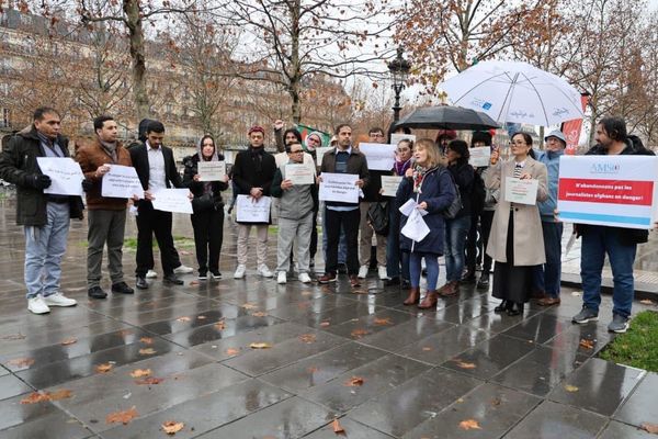 امسو: په پاکستان کې د سخت کړاو له امله ځينو افغان خبریالانو ان د ځان وژنې هڅه هم کړې