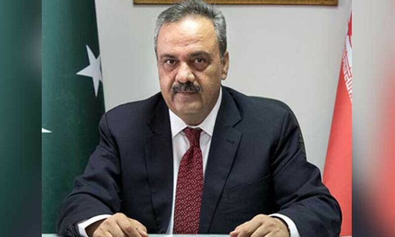 ‏ المبعوث الباكستاني السابق: طالبان تبدو عازمة على مواصلة المواجهة مع باكستان