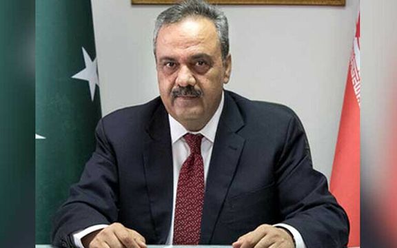  المبعوث الباكستاني السابق: طالبان تبدو عازمة على مواصلة المواجهة مع باكستان