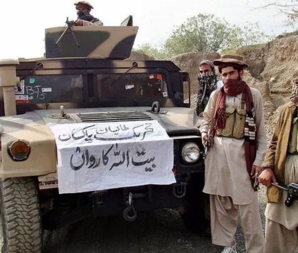 اسلام‌آباد پیشنهاد میانجیگری طالبان برای مذاکره با تحریک طالبان پاکستان را رد کرد