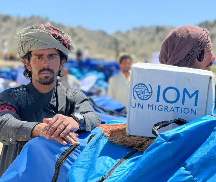 د طالبانو د کډوالو چارو وزارت: په کندهار کې د کډوالۍ نړۍوال دفتر خپل کار بیا پیل کړ