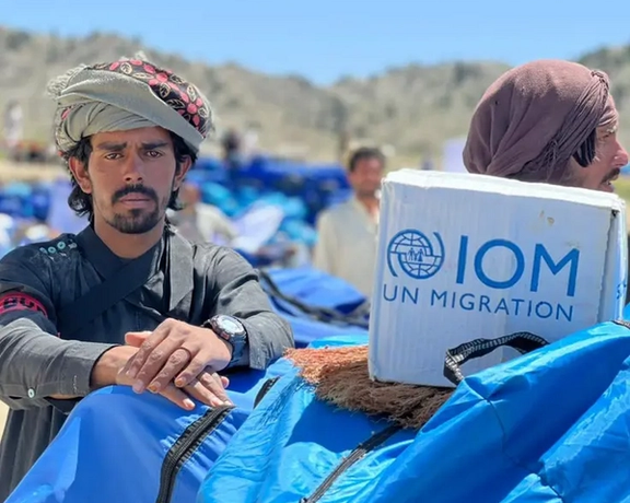 د طالبانو د کډوالو چارو وزارت: په کندهار کې د کډوالۍ نړۍوال دفتر خپل کار بیا پیل کړ