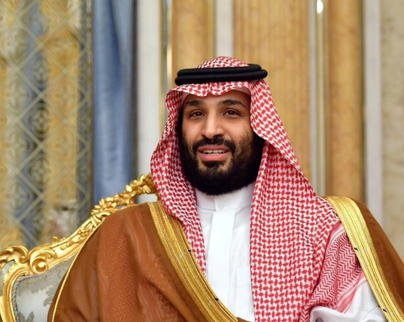 عربستان سعودی شرکت ملی هواپیمایی جدیدی راه میاندازد