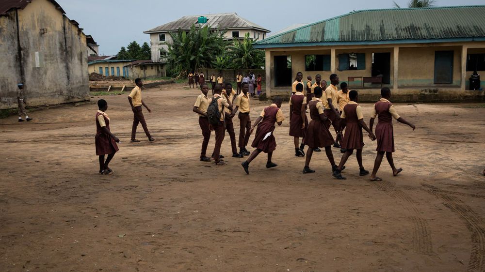 په نایجریا کې وسله والو د نجونو د یوه ښوونځي ۲۵ زده کوونکې تښتولې دي