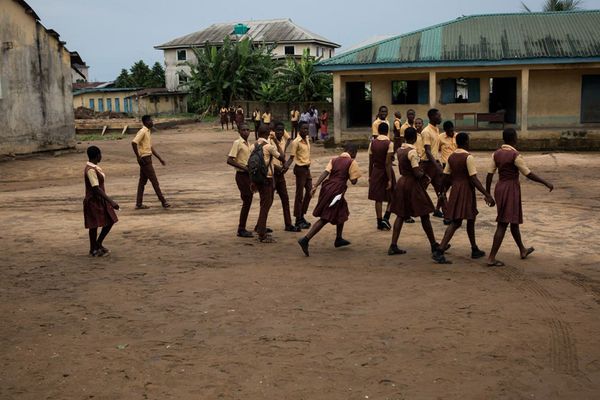 په نایجریا کې وسله والو د نجونو د یوه ښوونځي ۲۵ زده کوونکې تښتولې دي