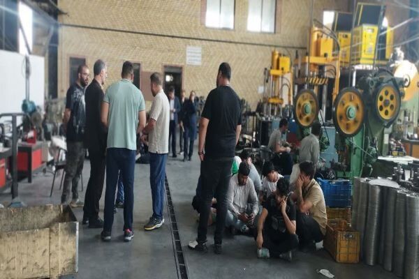 فرمانداری شهرستان رباط‌کریم تهران از اجرای طرح ضربتی اخراج مهاجران افغان خبر داد