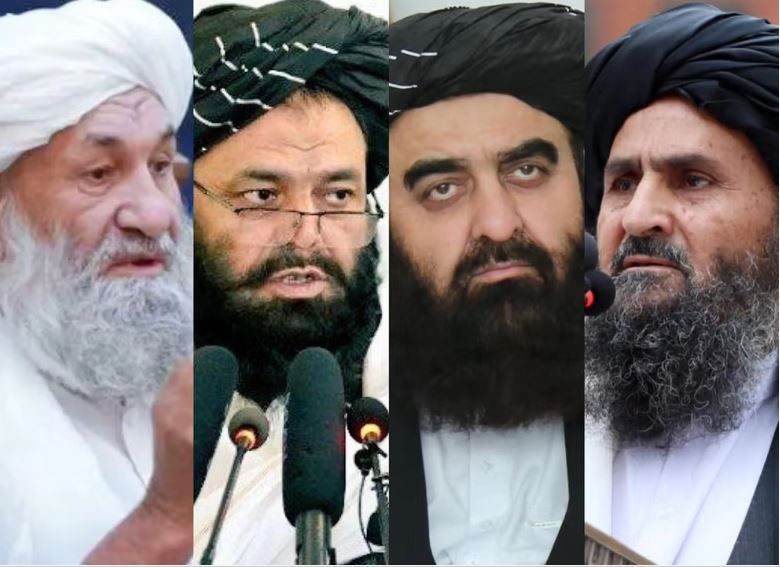 له امنیت شورا وروسته برېتانیې هم د بندیزونو په نوملړ کې د ۴ طالب چارواکو معلومات تازه کړل