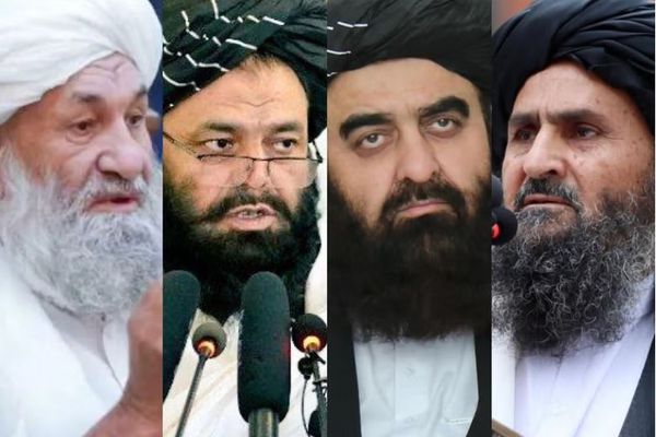 له امنیت شورا وروسته برېتانیې هم د بندیزونو په نوملړ کې د ۴ طالب چارواکو معلومات تازه کړل