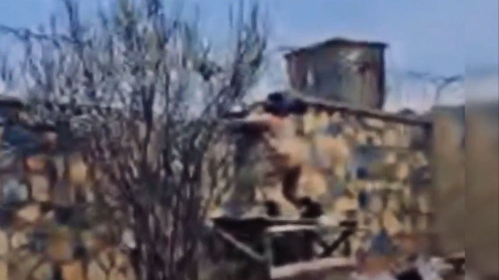 طالبان تعلن استهداف مفوضية عسكرية ومدرعة باكستانية في بكتيا