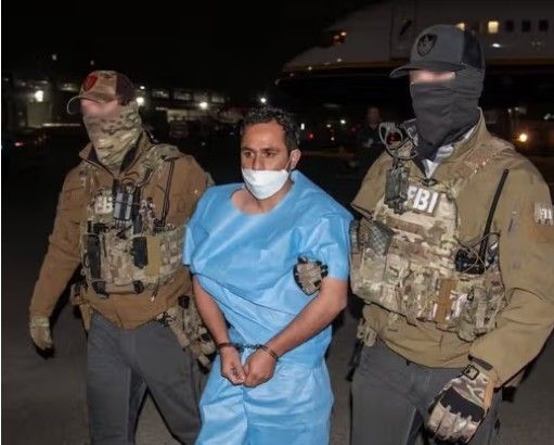 مقام پاکستان: برای استرداد طراح حمله در میدان هوایی کابل به امریکا با طالبان مشورت نکردیم