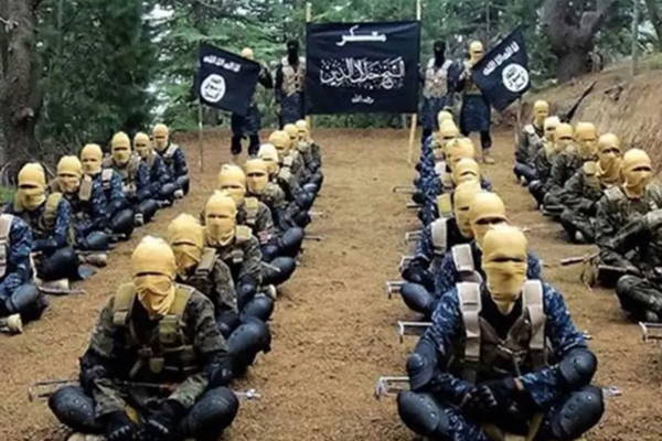 Iran's Intel Ministry Confirms Elimination of 2 ISIS-K Members & Arrest Of Key Operatives