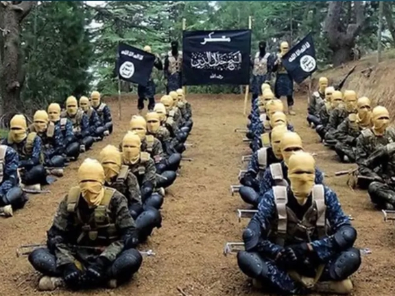 Iran's Intel Ministry Confirms Elimination of 2 ISIS-K Members & Arrest Of Key Operatives