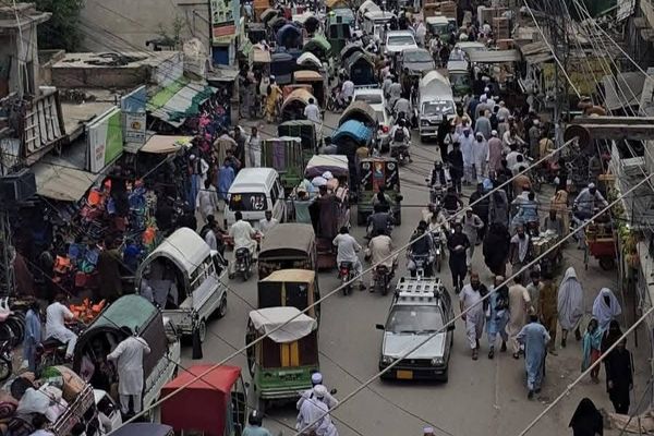 د خیبر پښتونخوا په کوهاټ کې د پاکستاني عسکرو او وسلهوالو ترمنځ نښته کې ۷ کسان وژل شوي