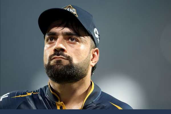 راشد خان آرمان، بهترین بازیکن تاریخ کریکت جهان از نگاه ویب سایت معتبر ESPN Cricinfo