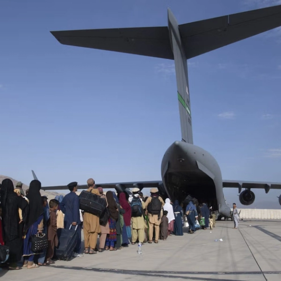 سيغار: مليارات أنفقتها الولايات المتحدة في أفغانستان انتهت بالفشل وسقوط الحكومة