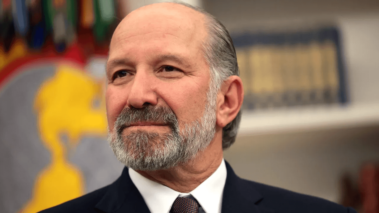 د ټرمپ د تعرفو اصلي طراح څوک دی؟