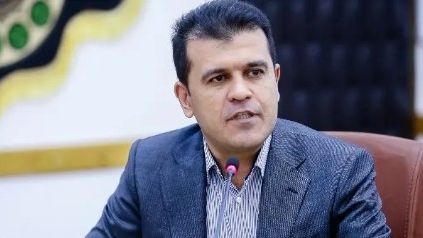 معاون پزشکیان: میتوانیم نمایشگاه محصولات دانشبنیان را در افغانستان برگزار کنیم