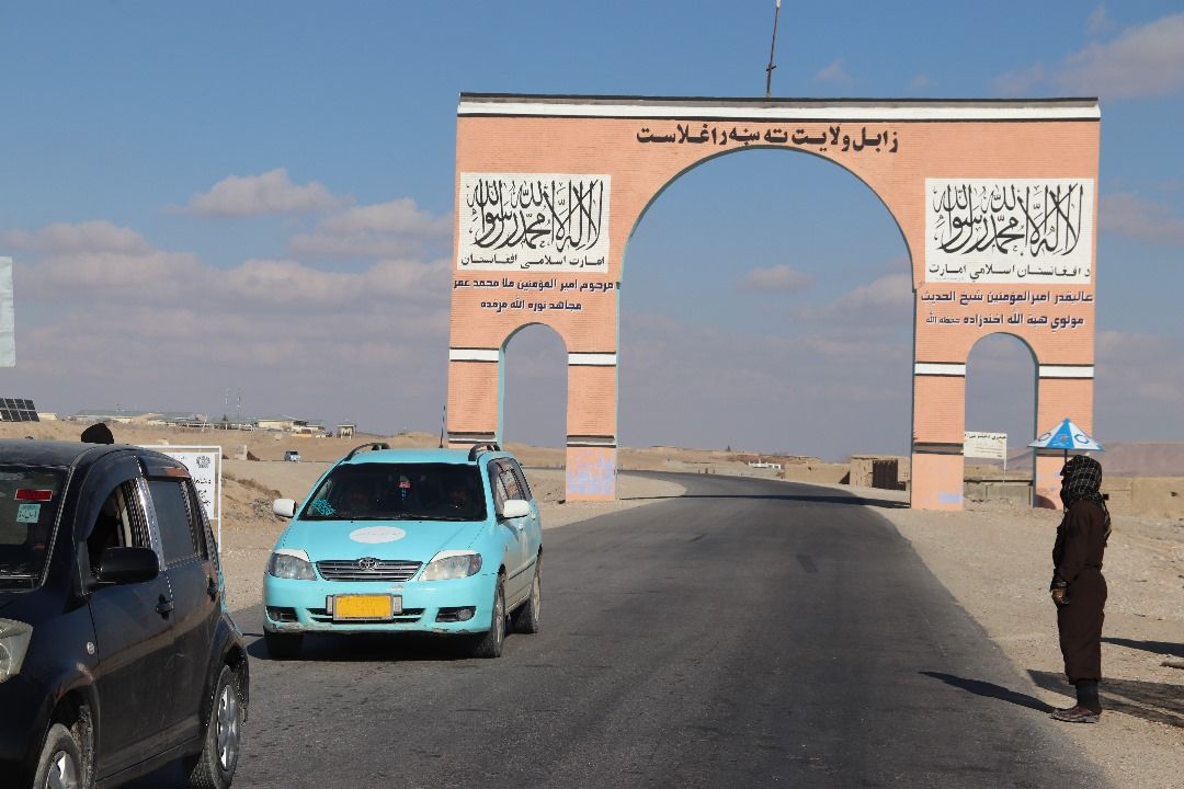 طالبانو په زابل کې تر لسو ډېر دولتي کارکوونکي «د نبوي سنت» د نه رعایت په تور زنداني کړي