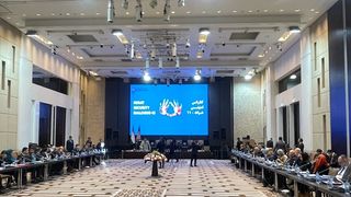 تاجیکستان؛ پاتوقی برای مخالفان طالبان