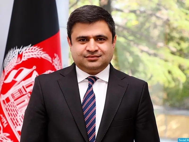 فضلی: مواضع مبهم و متزلزل مخالفان طالبان باعث تداوم فاجعه است