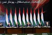 رئیسجمهور تاجیکستان خواستار تقویت همبستگی فرهنگی فارسیزبانان شد