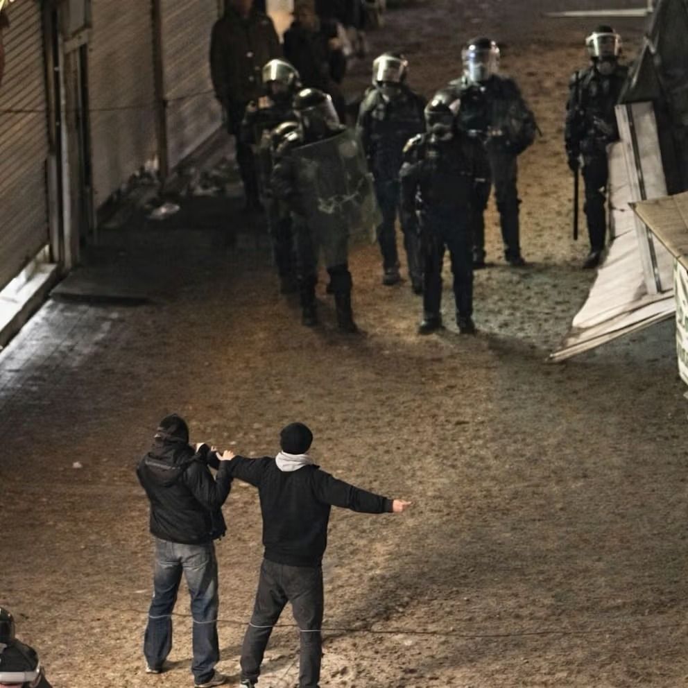 اعتراضات ایران این بار فرق دارد 