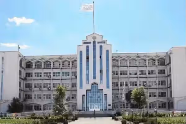 طالبانو په خوست کې ۱۵۱ جریبه ځمکه دولتي اعلان کړه