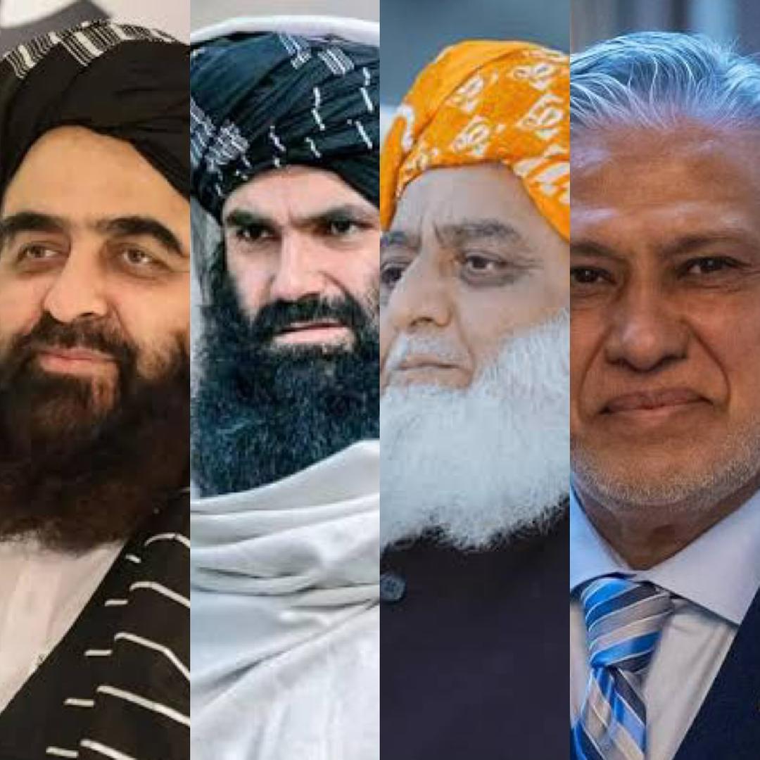 پس از ماه‌ها تنش «پیام‌های مثبت» میان حقانی و پاکستان رد و بدل می‌شود