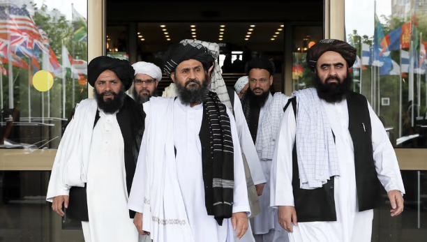 لم تتمكن حكومة طالبان من تسمية أي ممثلة للمشاركة في اجتماع الدول الإسلامية
