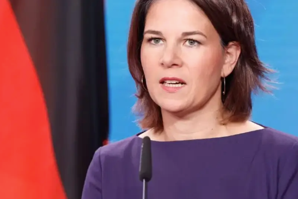 Germany Condemns Taliban for Turning Afghanistan into Prison for Women