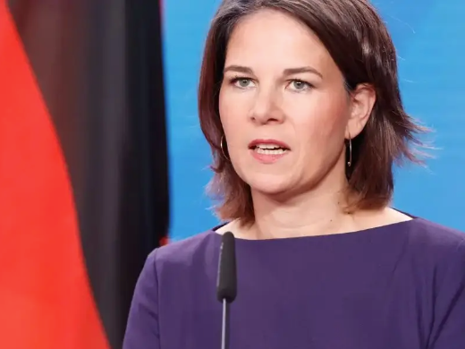 Germany Condemns Taliban for Turning Afghanistan into Prison for Women